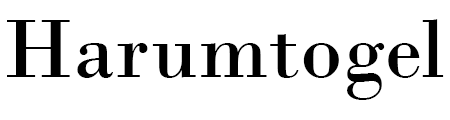 Harumtogel
